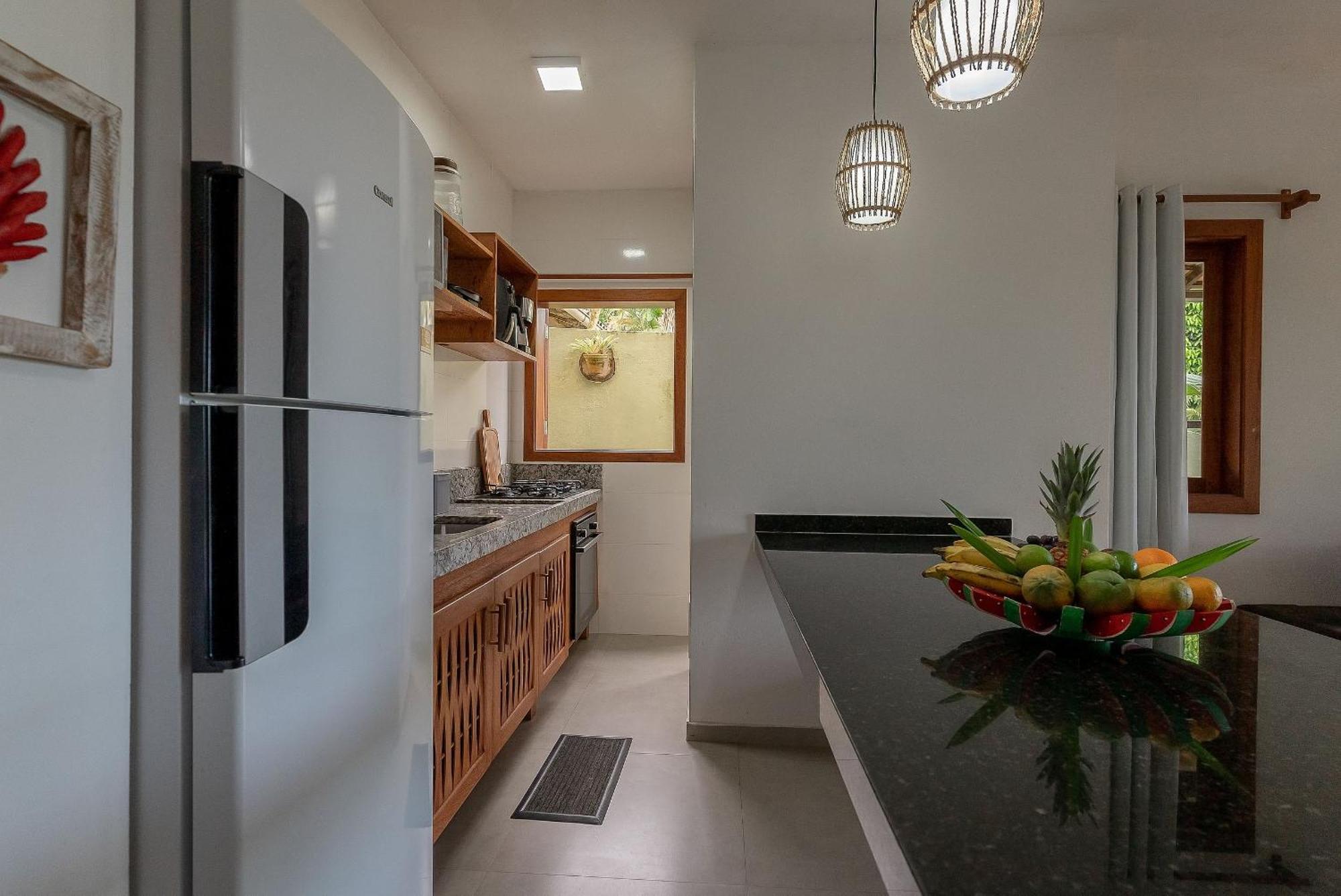 Villa Maritaca Condominio De 4 Casas De Locacao Por Temporada De Alto Padrao Com Spa Porto Seguro Exteriér fotografie